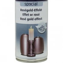 kohteita Belton erikoismaali spray rose gold effect erikoismaali 400ml