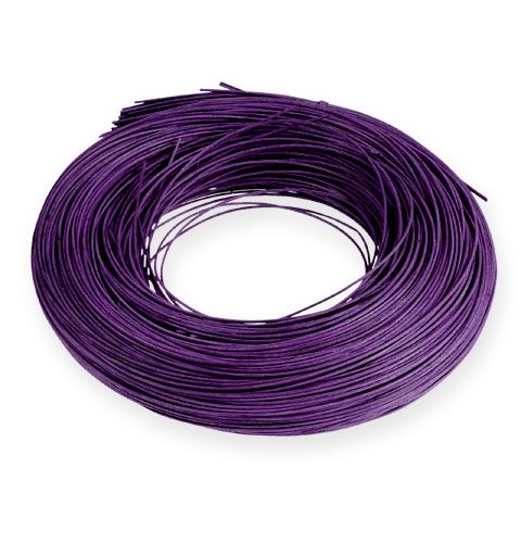 Pajukuoko violetti 1,3mm 200g