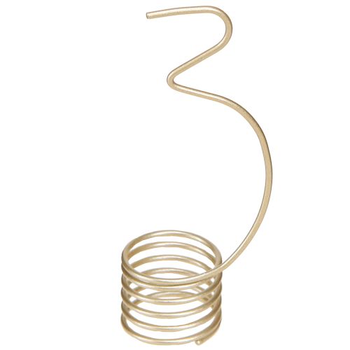 kohteita Kynttiläkoriste adventtinumerot 1-4 mattakulta metalli K10cm 4 kpl