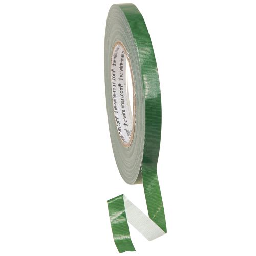 Teippi kukkavaahtoon Anchor Tape Green 12mm 50m