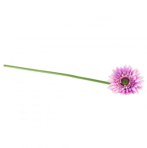 kohteita Tekokukat Gerbera Garden Tekokukat Purppura 47cm