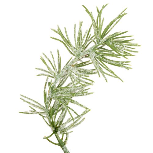 kohteita Koristeellinen lehtikuusiköynnös tunnelmalliseen huonesisustukseen, 250 cm