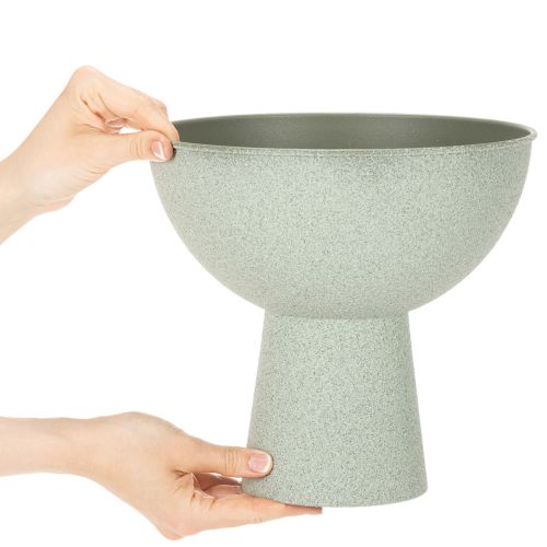 kohteita Kulho ja teline kasveille, koristekulho, 25 cm