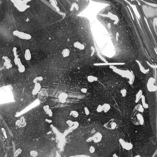 kohteita Lasinen kelluva tuikkukuppi eleganttiin sisustukseen missä tahansa huoneessa, 10 cm, 2 kpl