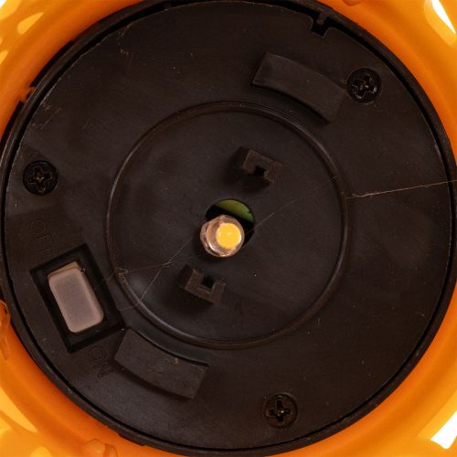 kohteita Aurinkolyhty ulkokäyttöön, täydellinen viihtyisiin kesäiltoihin puutarhassa ja terassilla, 26 cm, 2 kpl