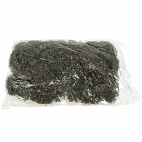 kohteita Tamarind Fiber luonnollinen pesty valkoinen 500g