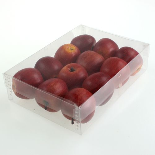 kohteita Apple Gala Red 5cm 12 kpl