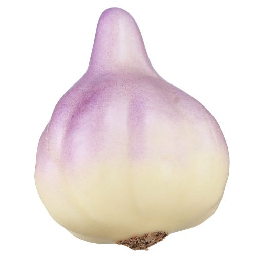 kohteita Kasviskoristelu valkosipulin keltainen purppura verkossa Ø4,5cm 12 kpl