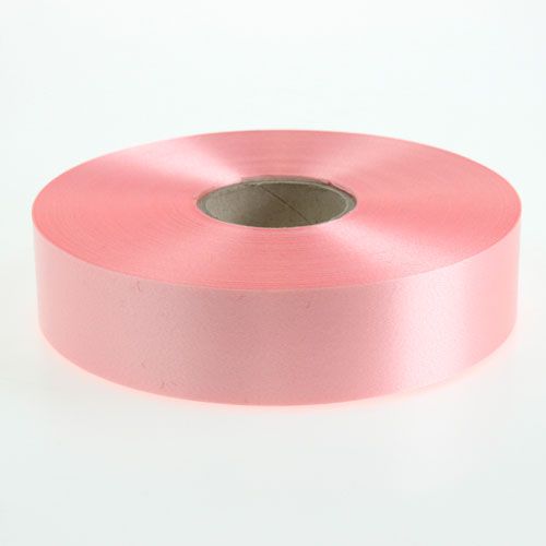 kohteita Curling nauha 30mm 100m pinkki