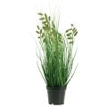 Floristik24 Quaking Grass Keinotekoinen Ruukkukasvi 36cm