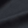 Floristik24 Velvet pöytäjalka musta, kiiltävä koristekangas, 28×270cm - tyylikäs pöytäjalka juhlatilaisuuksiin